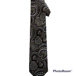 Men’s Ties